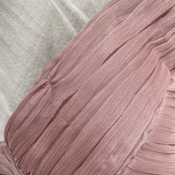 BHLDN Brigitte Bridesmaid Dress - Picture 4 of 6